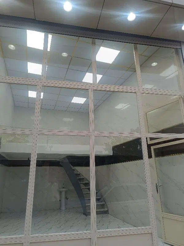 اجاره مغازه لوکس در باغ معروف