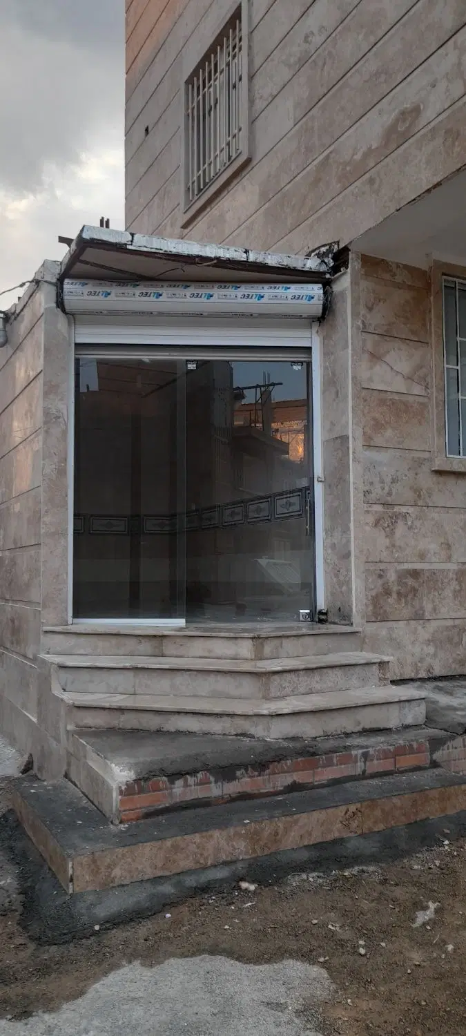 رهن واجاره مغازه