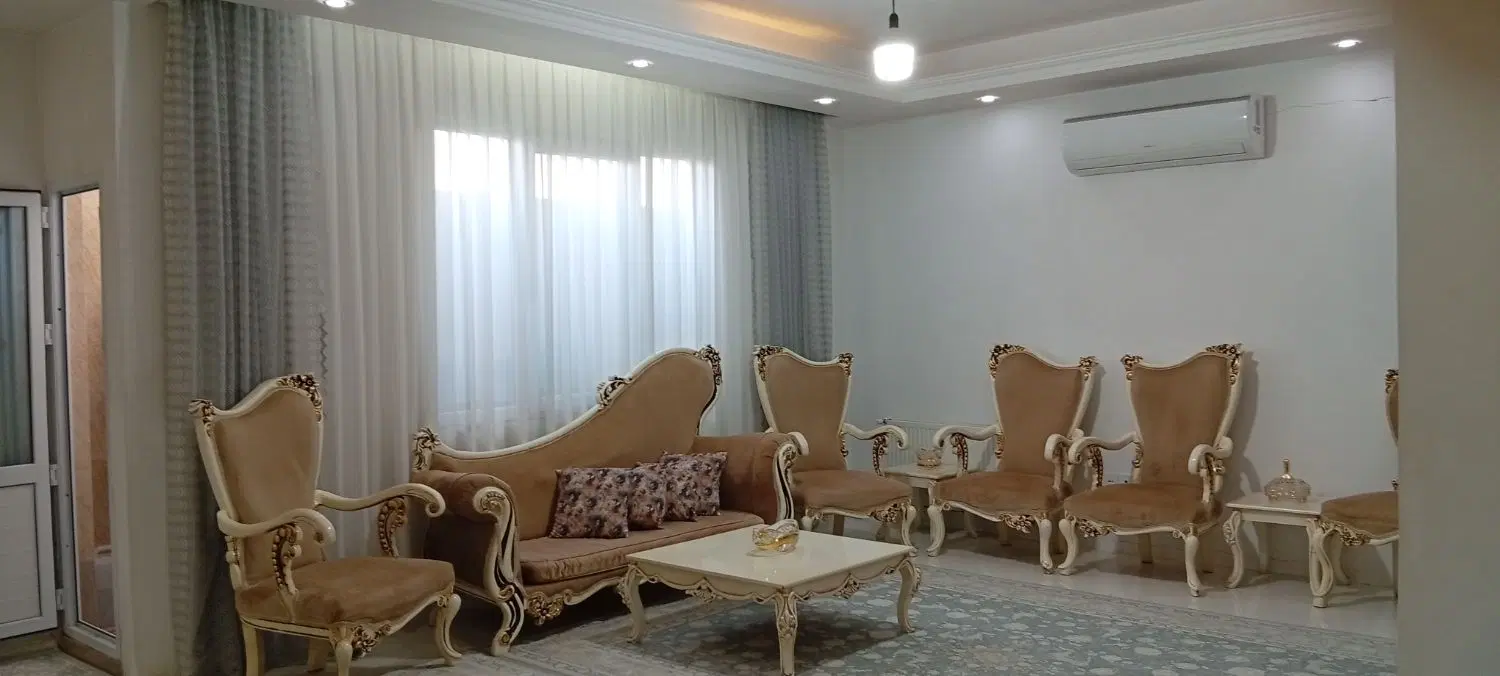 فروش آپارتمان در صالحیه