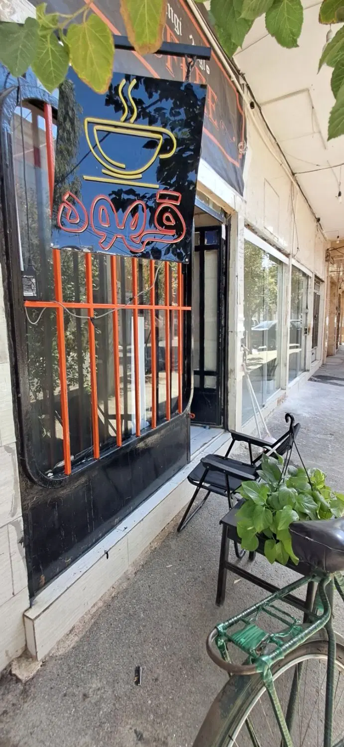 مغازه اجاره ی واقع در خیابان امام