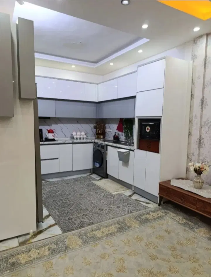 کد ( 139 ) آپارتمان 68 متری مناسب سرمایه گذاری