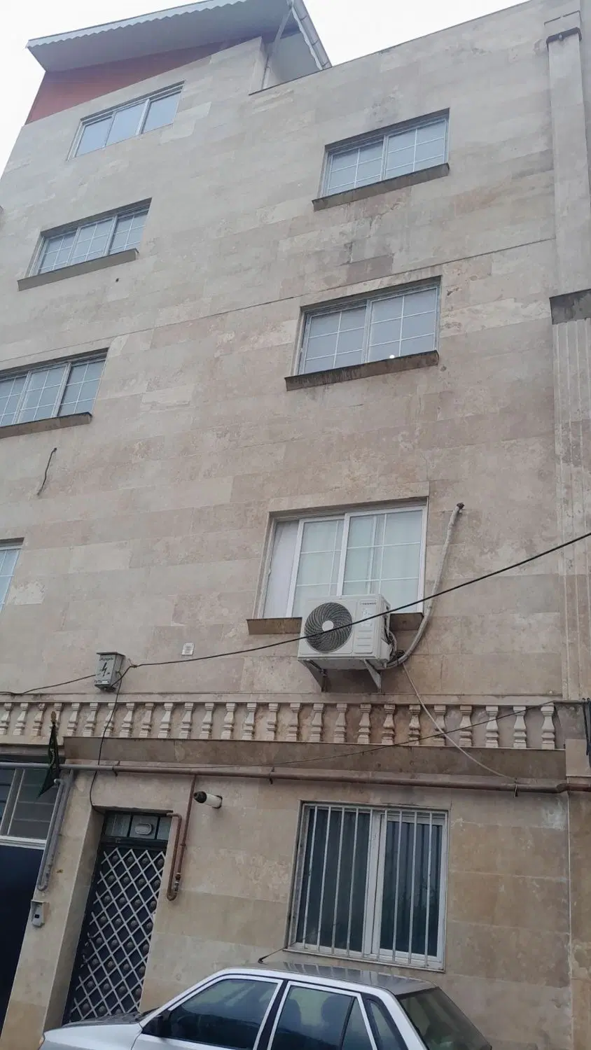 رفیق همیشگی(واحد سایپا انصاری)
