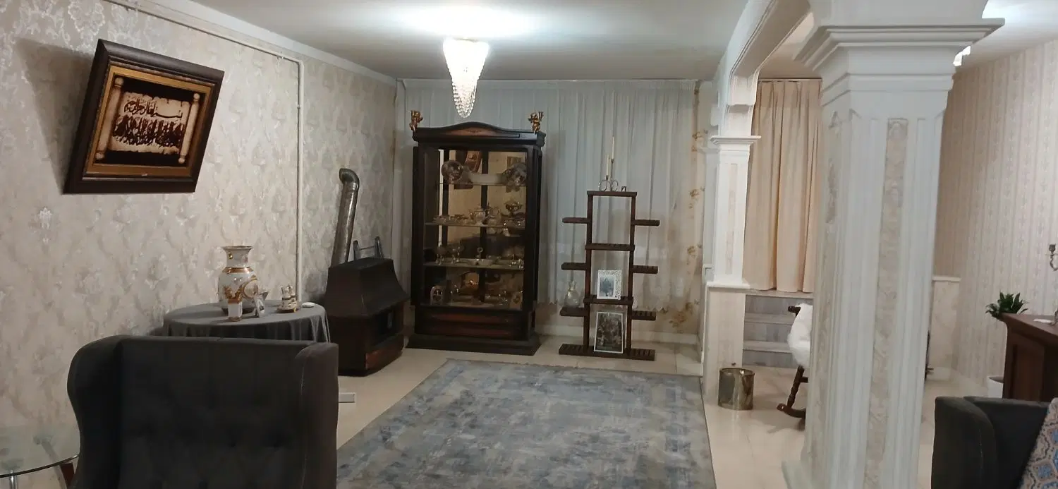 اجاره منزل ویلایی دوخوابه در رجایی شهر ال گولی
