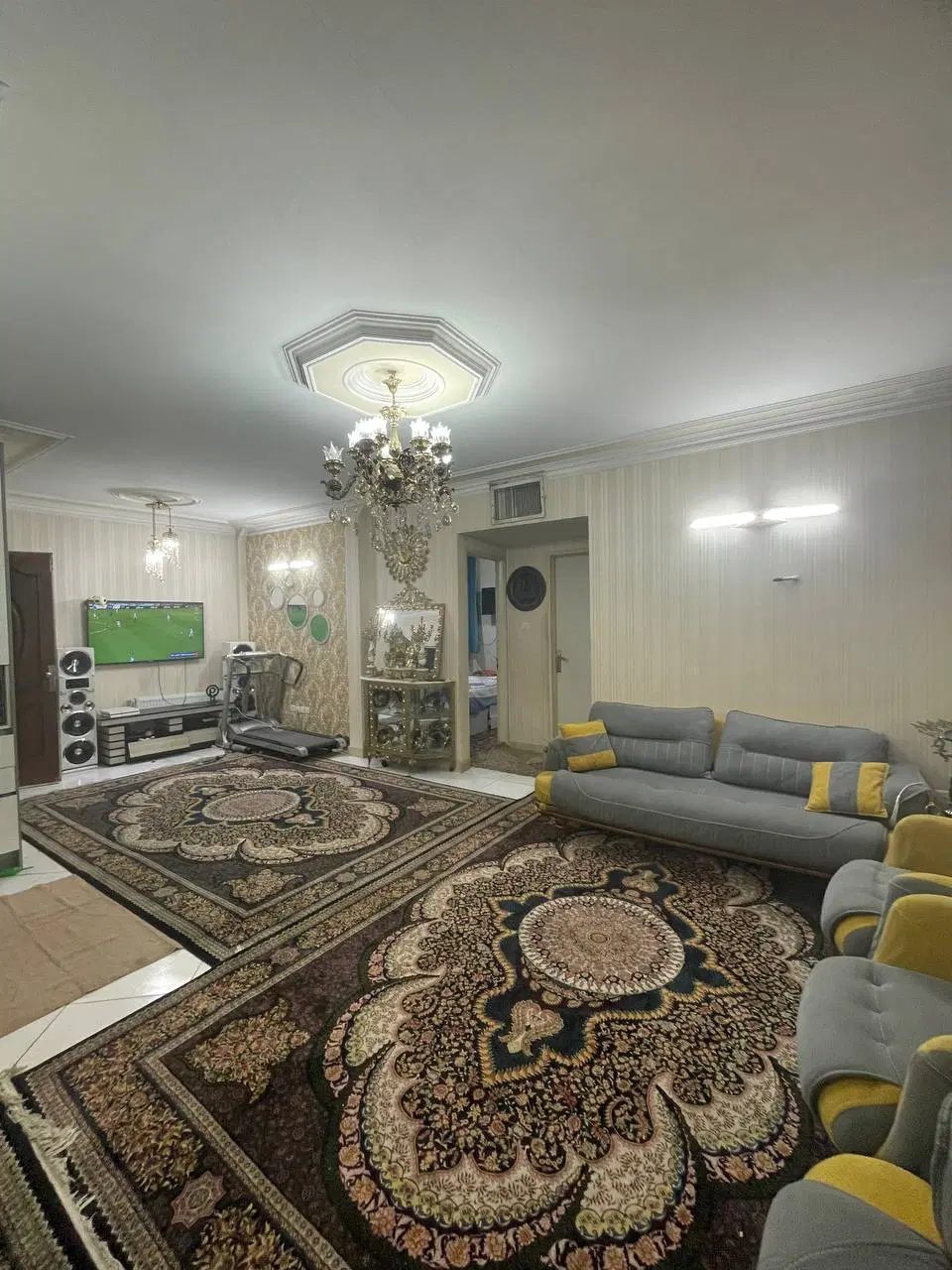 فروش آپارتمان تک واحدی