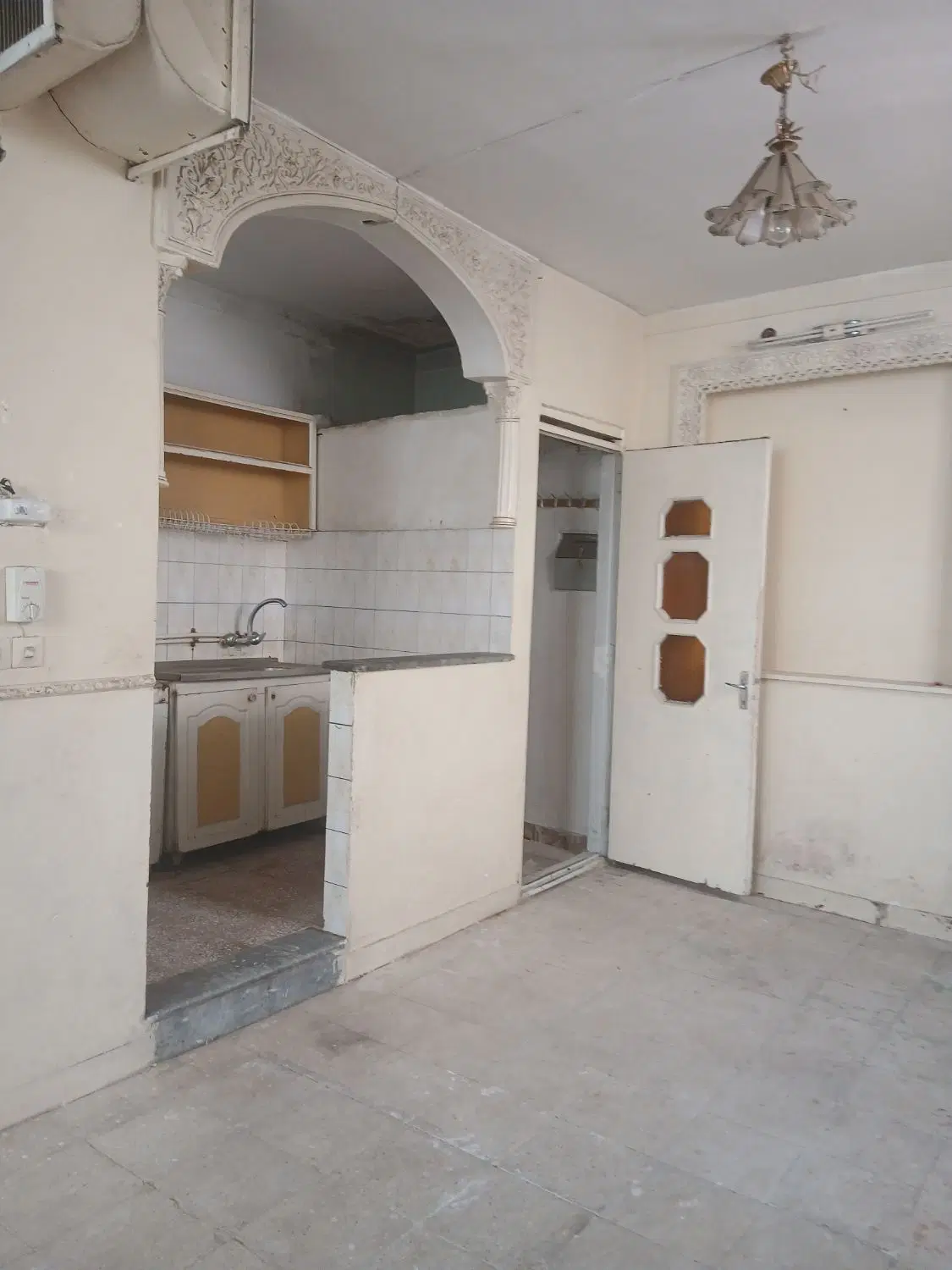 خونه 53 متری سند شش دانگ