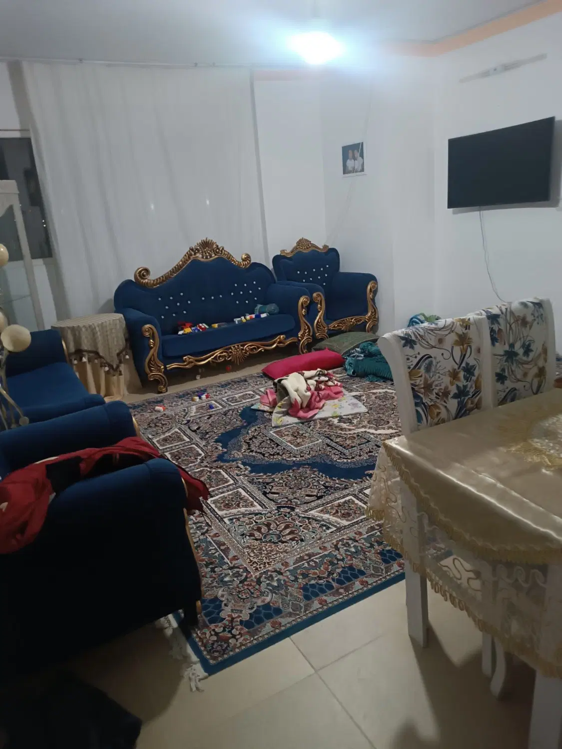 رهن و اجاره اپارتمان در گلبهار