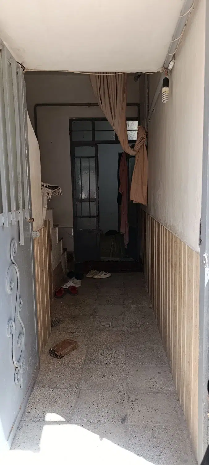 خانه ویلایی ۶۵متر