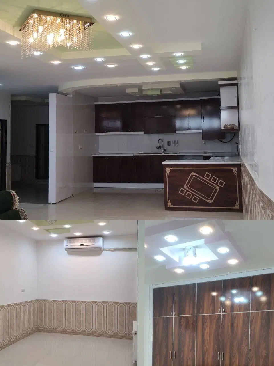 واحد اجاره ای