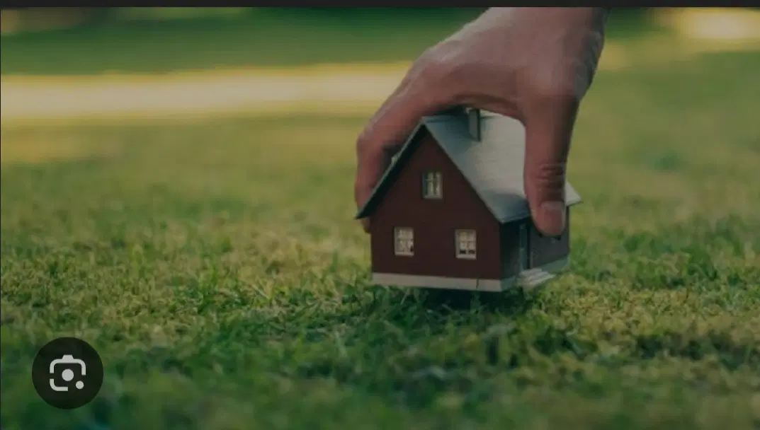 فروش زمین مسکونی
