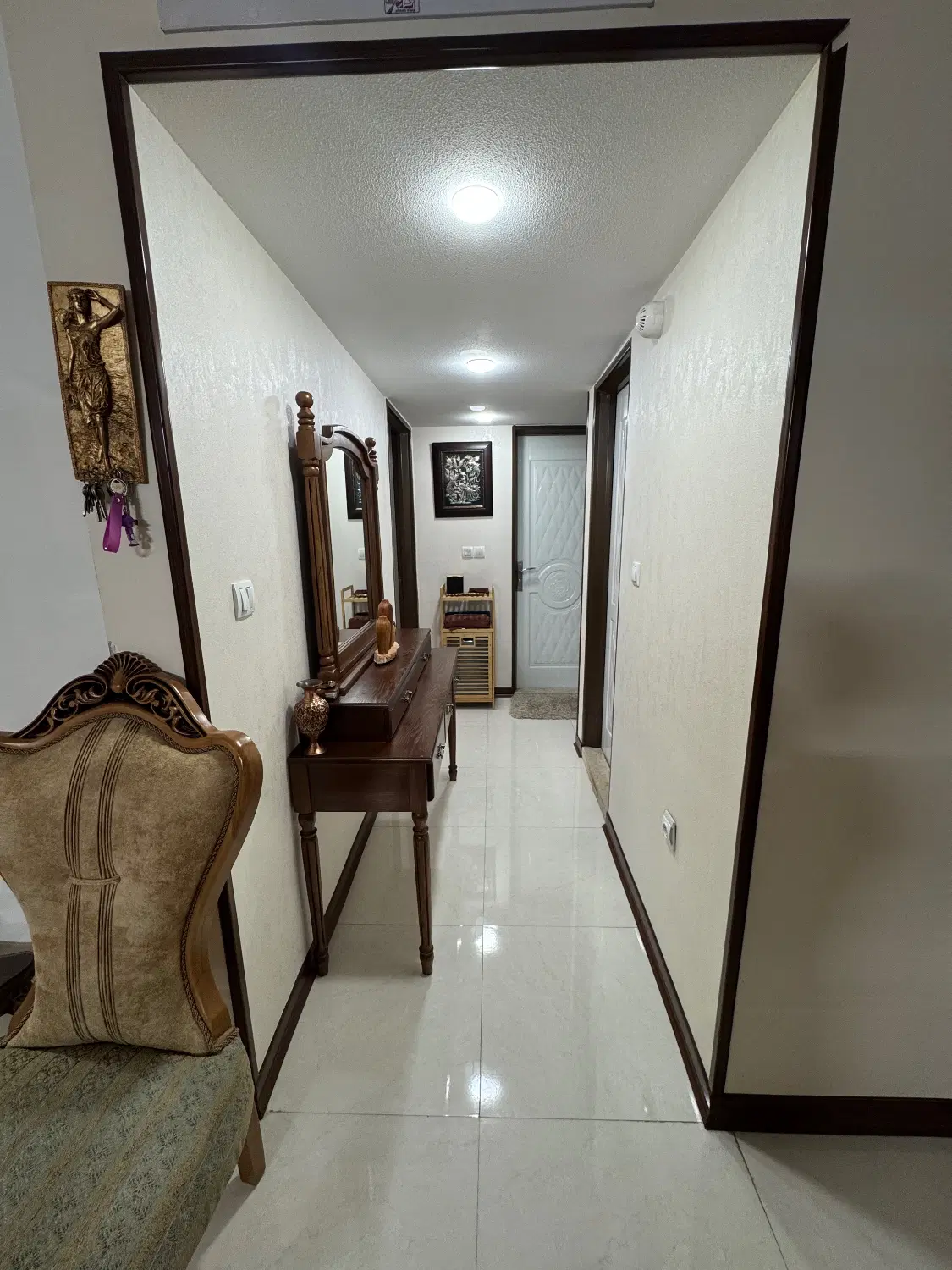 ۷۰ متر شهرک کاوه خیابان حافظ