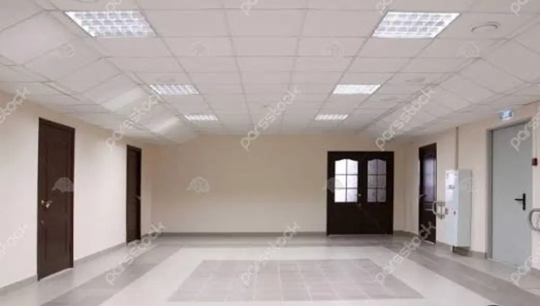 مکانی برای شرکت