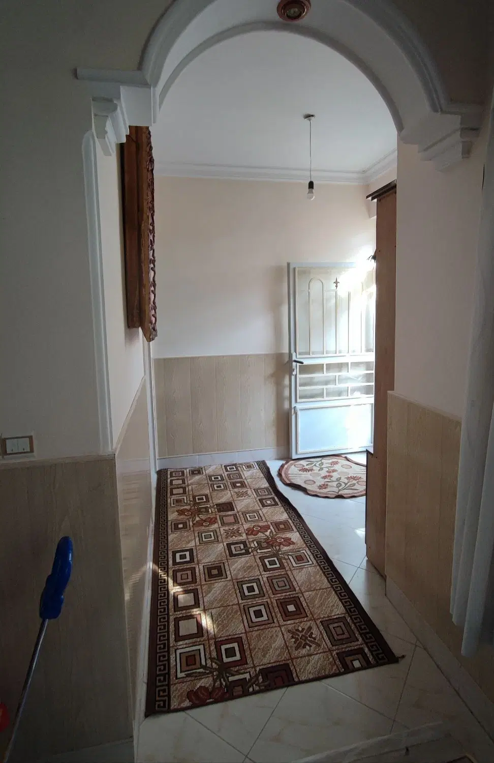 اجاره ۱واحد خانه ویلایی
