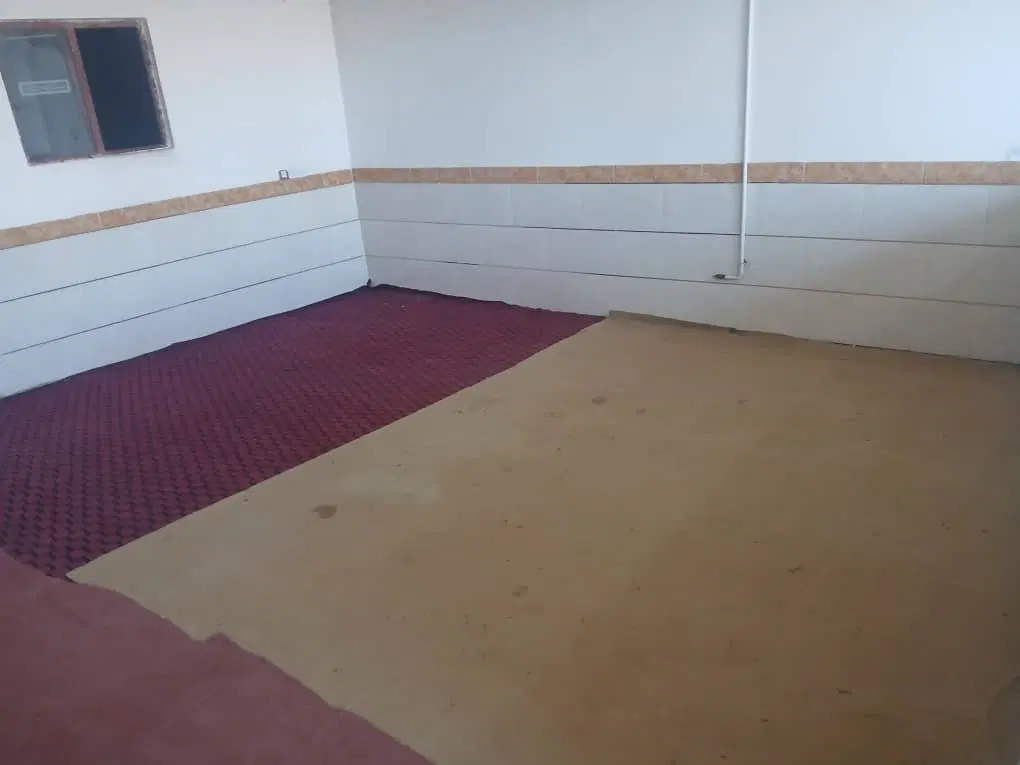 خانه طبقه بالا