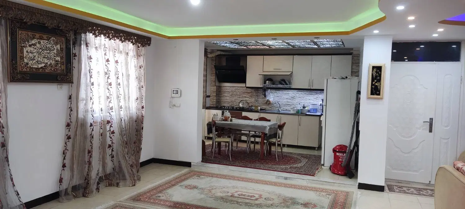 اجاره آپارتمان راه جدا ، کوی یاسر