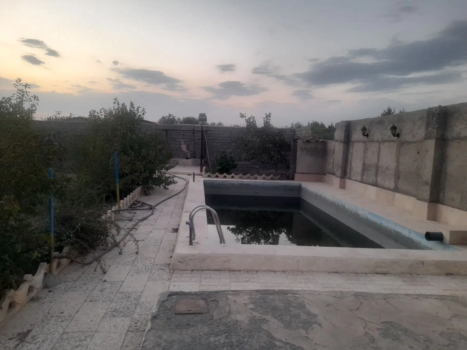 باغچه خدایار خان اول