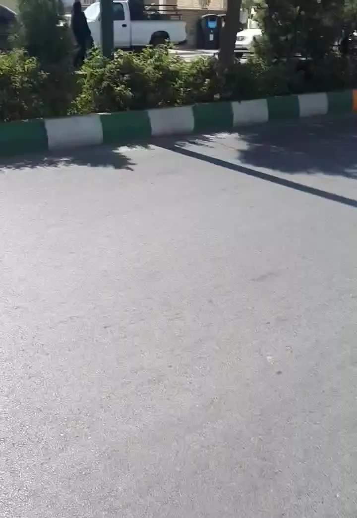 اجاره مغازه برخیابان کلهری ۶۰ متر دوبر