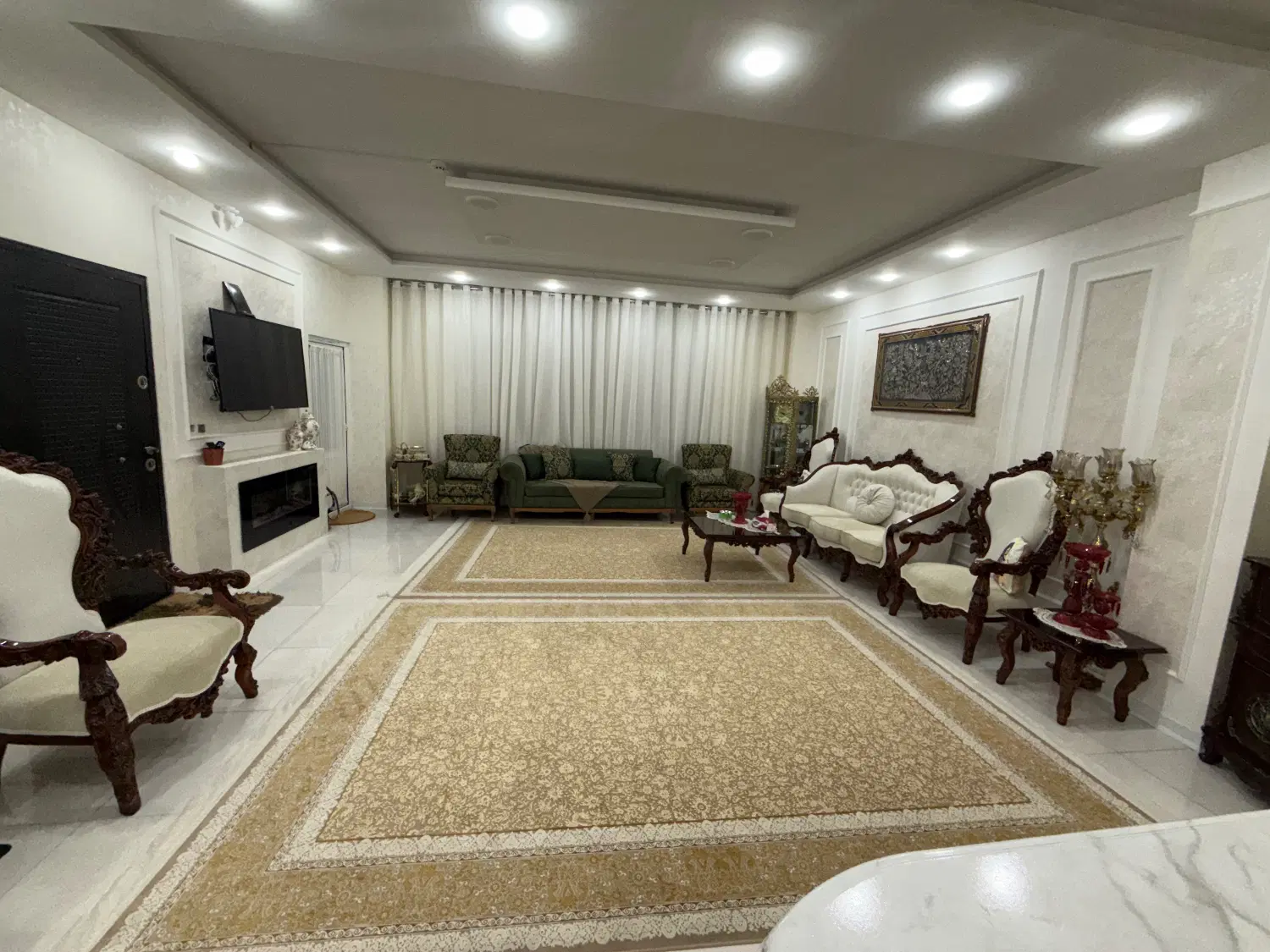 فروش اپارتمان