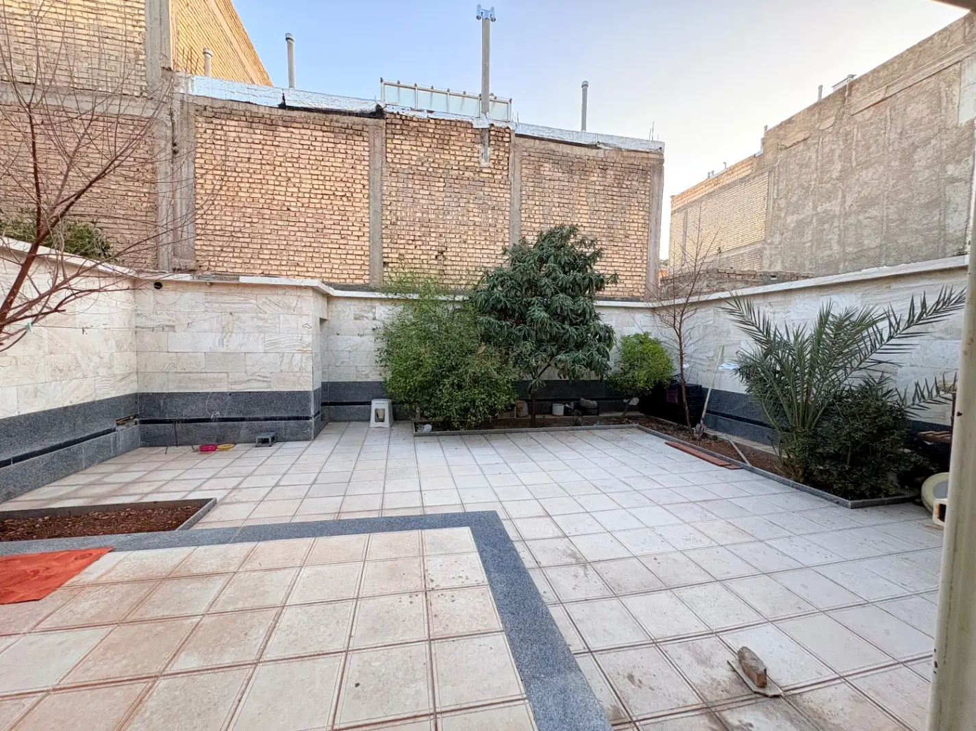 فروش ملک ویلایی