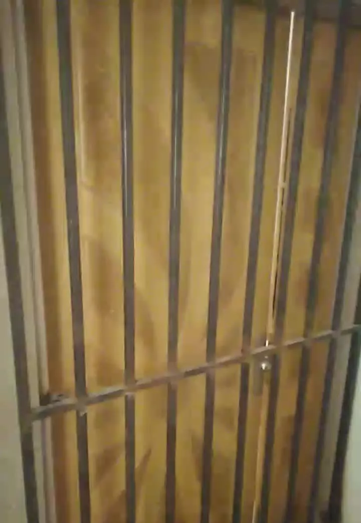 آپارتمان مسکونی