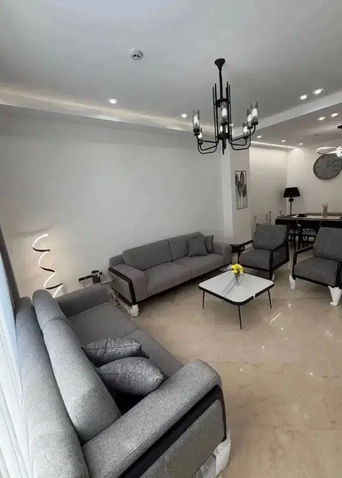 آپارتمان ۸۹متری_روبه نما_سند تک برگ