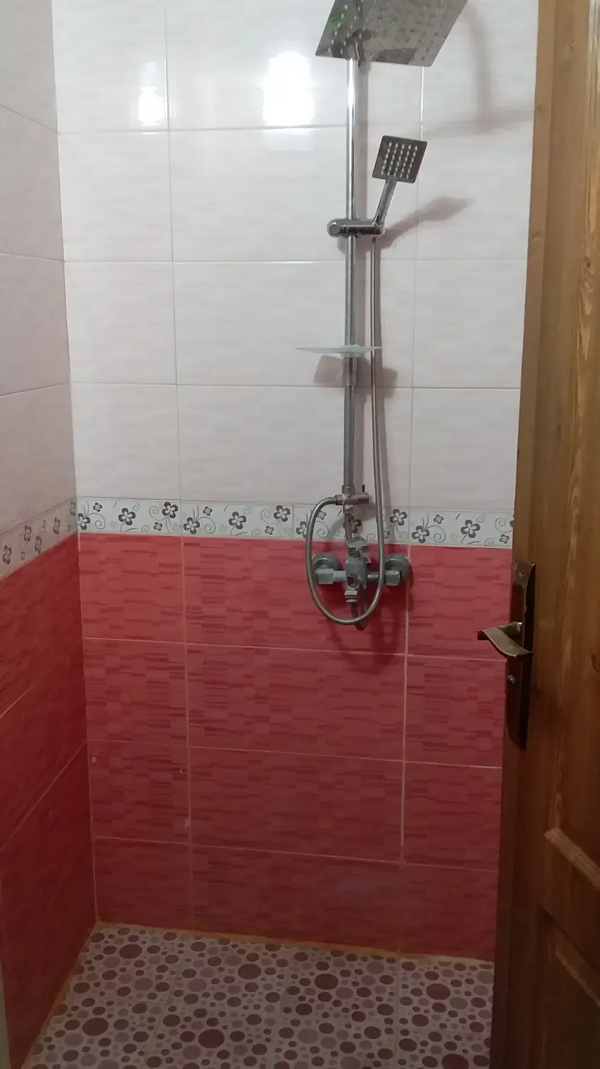 اجاره ۵۷ متر مبله طبقه اول