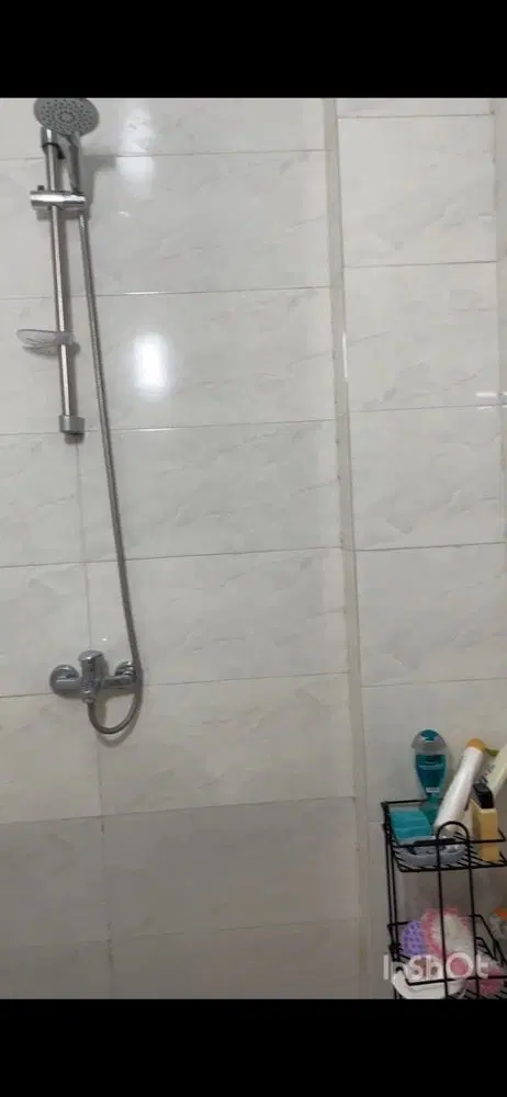 یک واحدآپارتمان دوخوابه درمجتمع خرداد