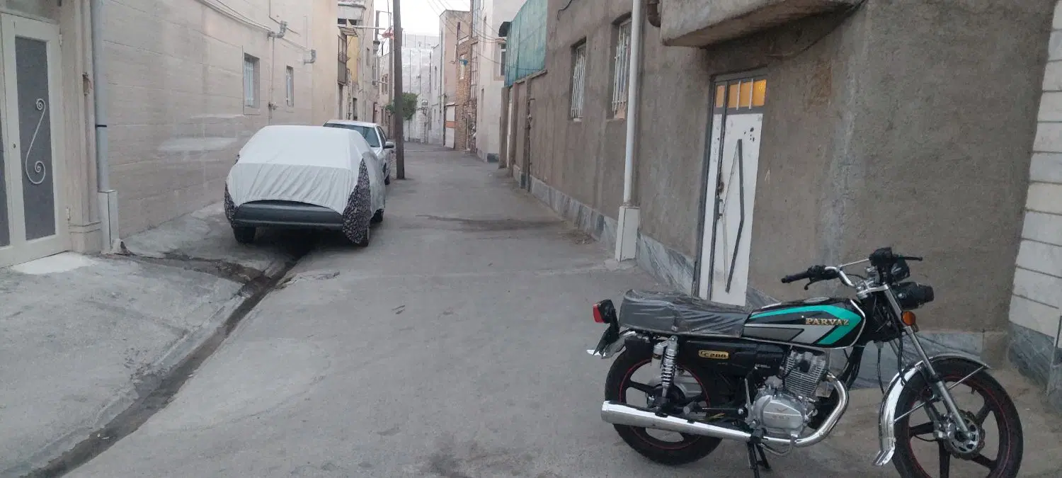 رهن کامل ۱۰۰مترمسکونی