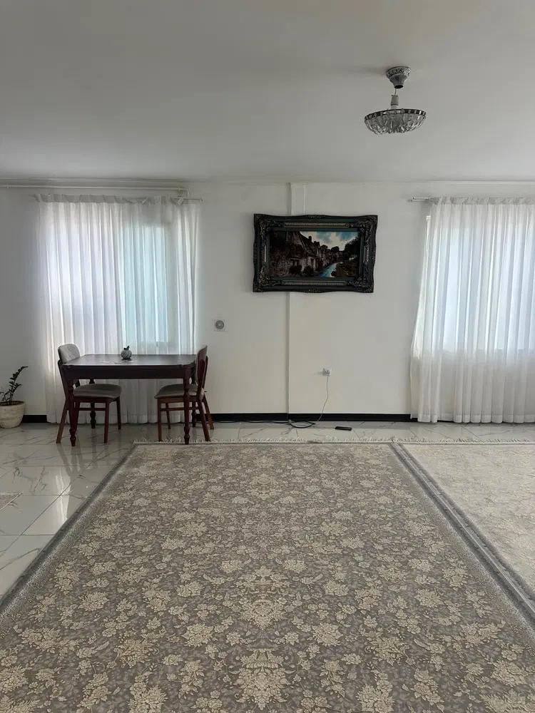 خانه فروشی 120متری دلنشین