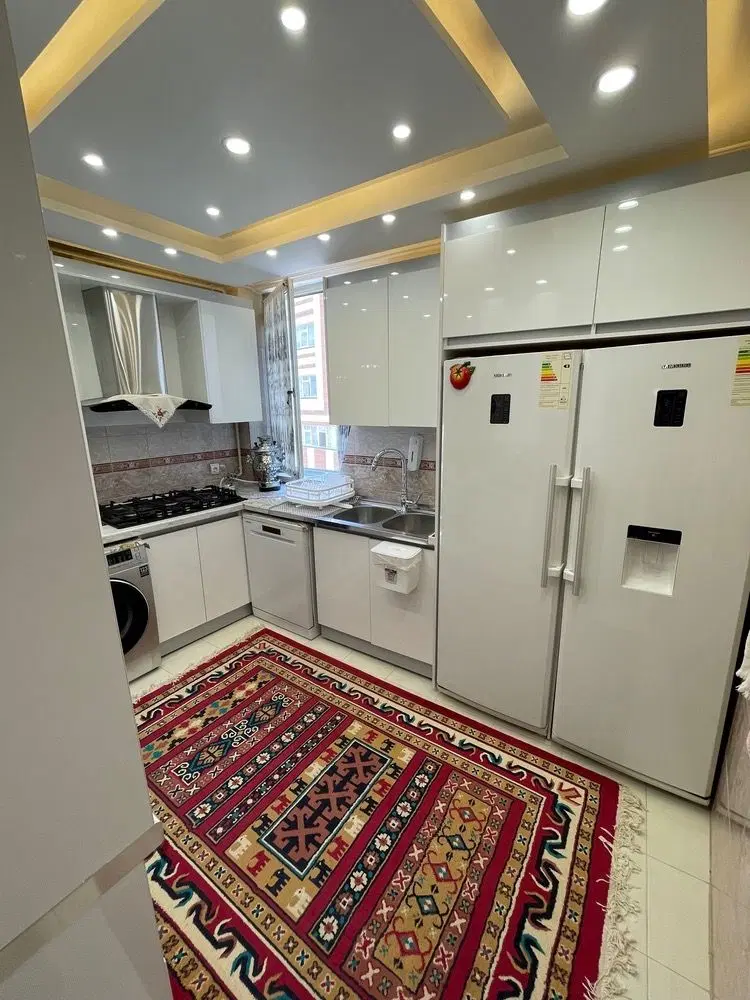 ۶۵متر_ سعیدیه_دوبرنور_۲خواب_خوش نقشه
