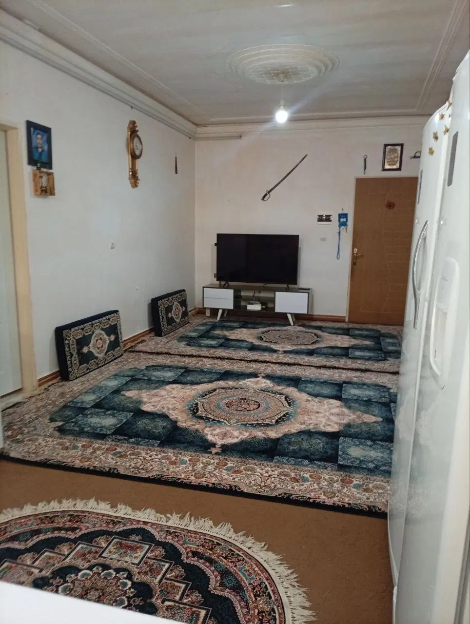 اجاره منزل سالانه