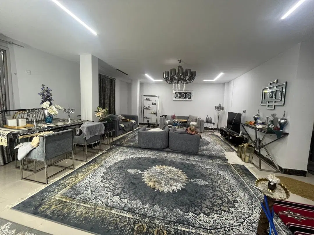 فروش خانه امیر آباد ۰۱