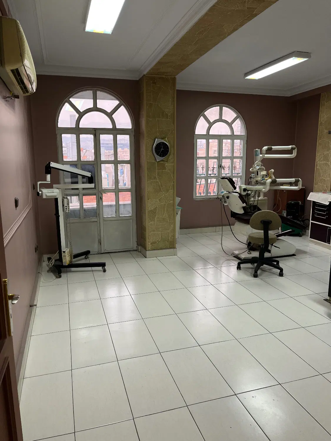 فروش واحد اداری
