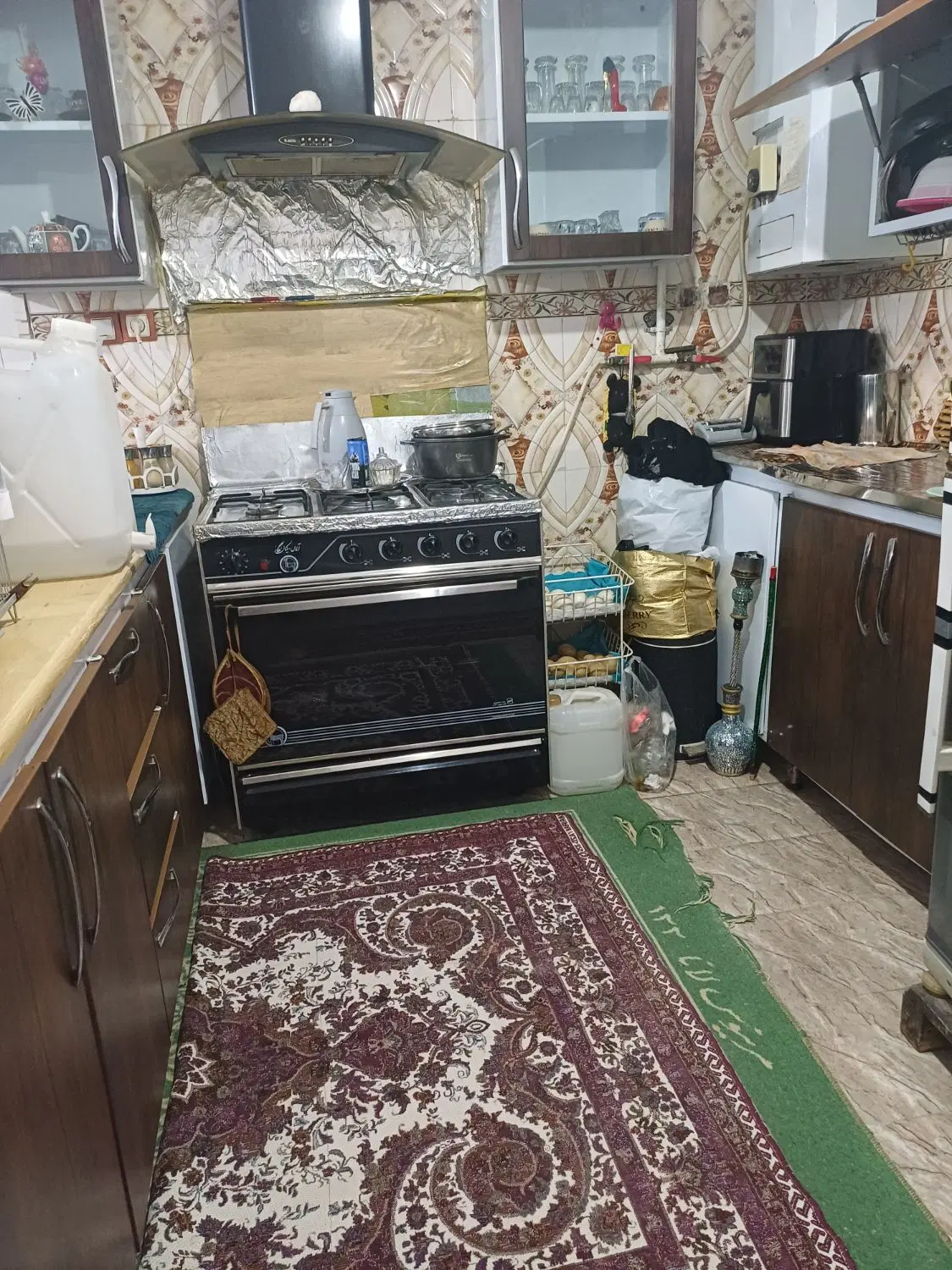منزل فروشی گردخون