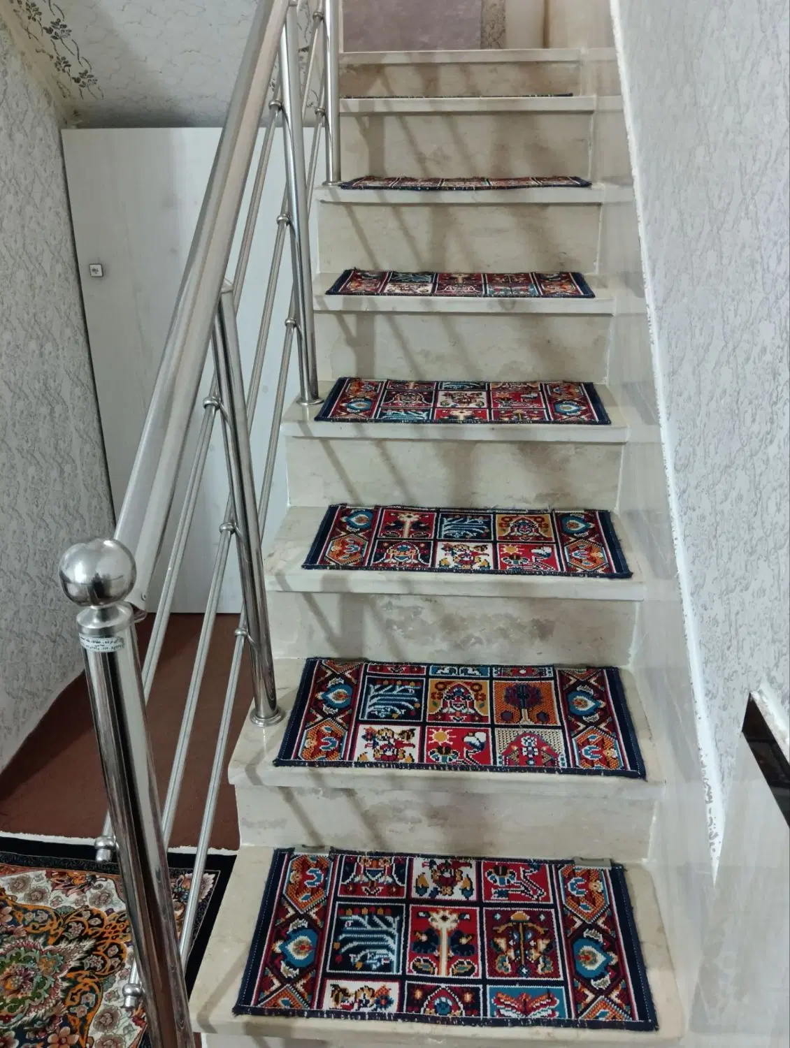منزل مسکونی دوبلکس