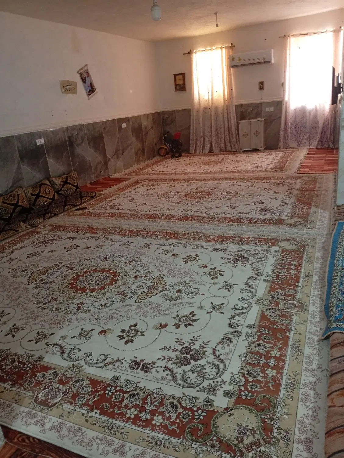 دانشگاه 16بعد هنرستان