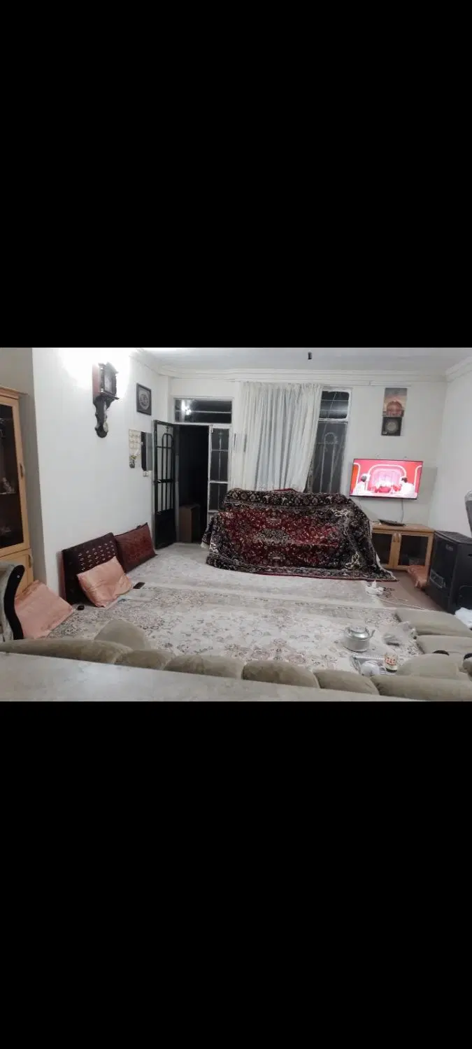 منزل خانه دربست ویلایی به فروش میرسم بلوار توس ۶۵