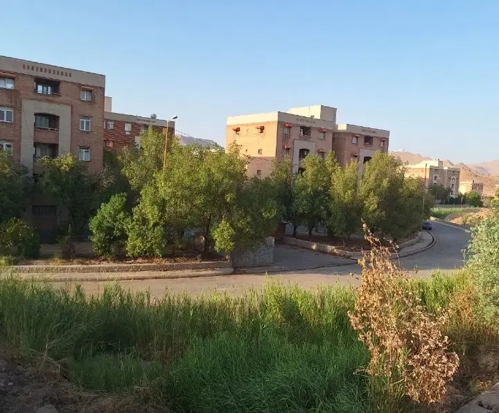 فروش سه خواب ولیعصر