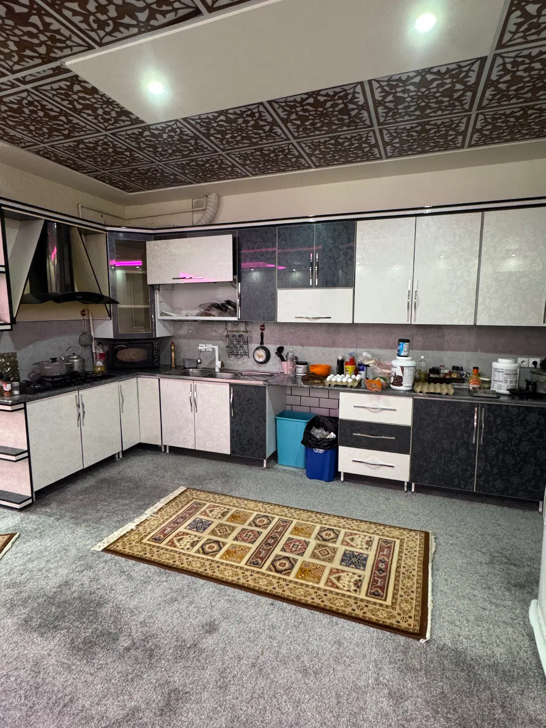 خانه ویلایی دوبلکس