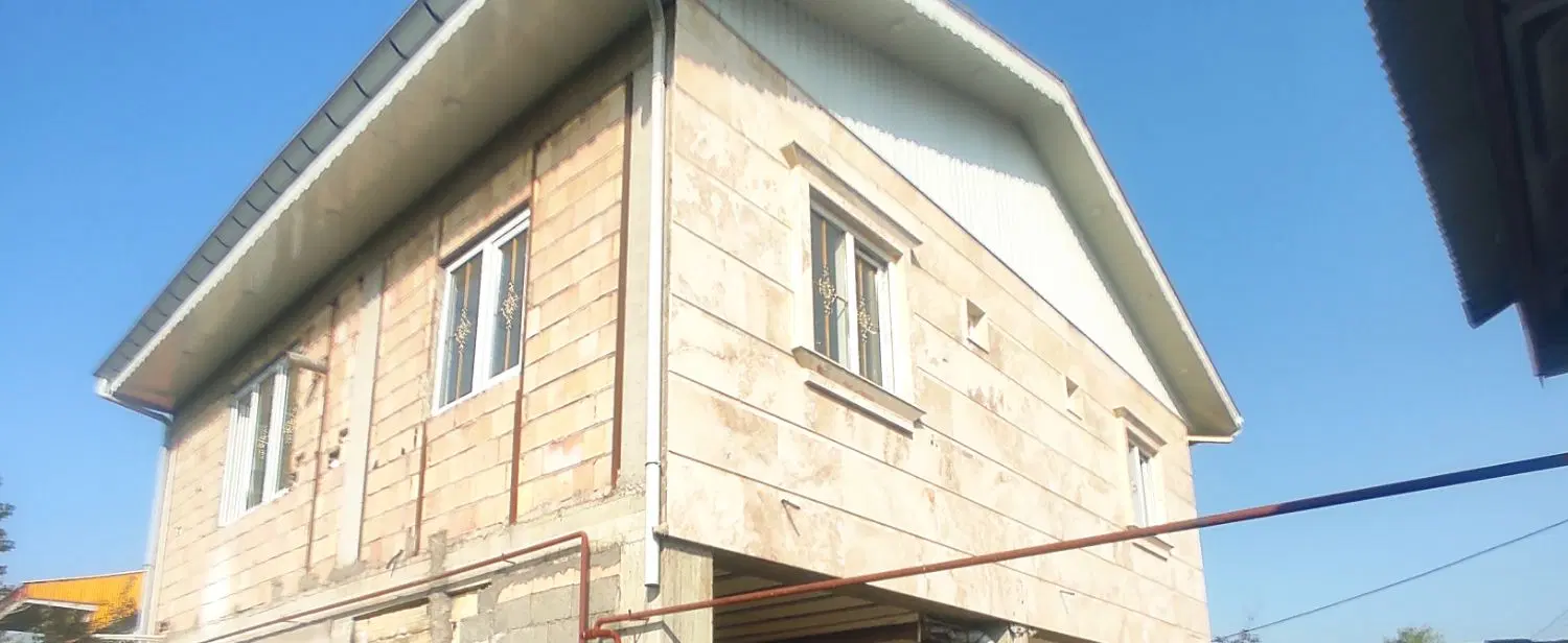 رهن و اجاره سالانه یک واحد حیاط دار