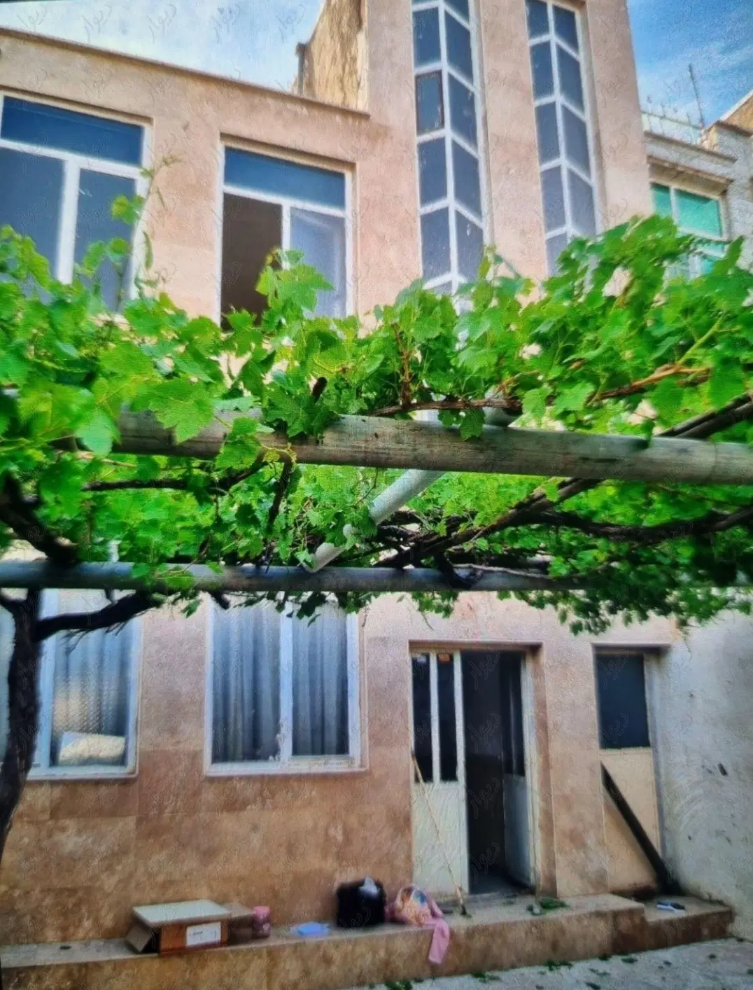 اجاره خانه