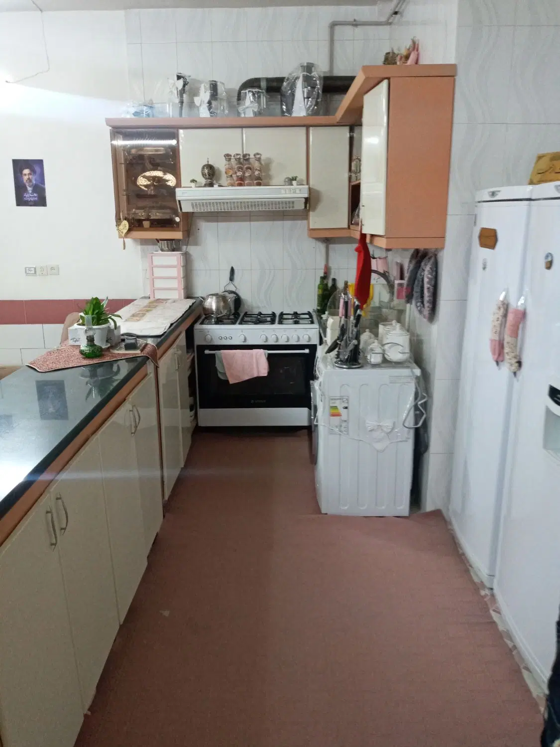 خانه اجاره ای
