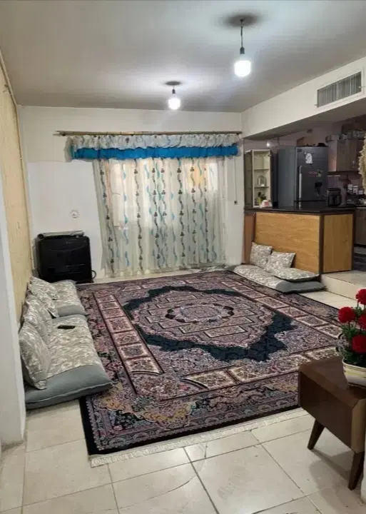 اجاره آپارتمان شهرک مطهری