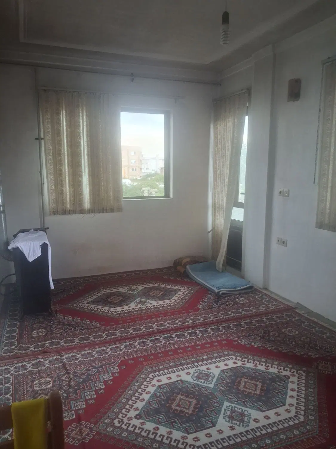 آپارتمان اجاره ای