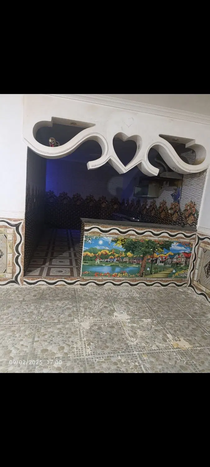 منزل اجاره ای