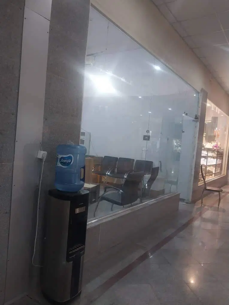 فروش مغازه در موقعیت مناسب