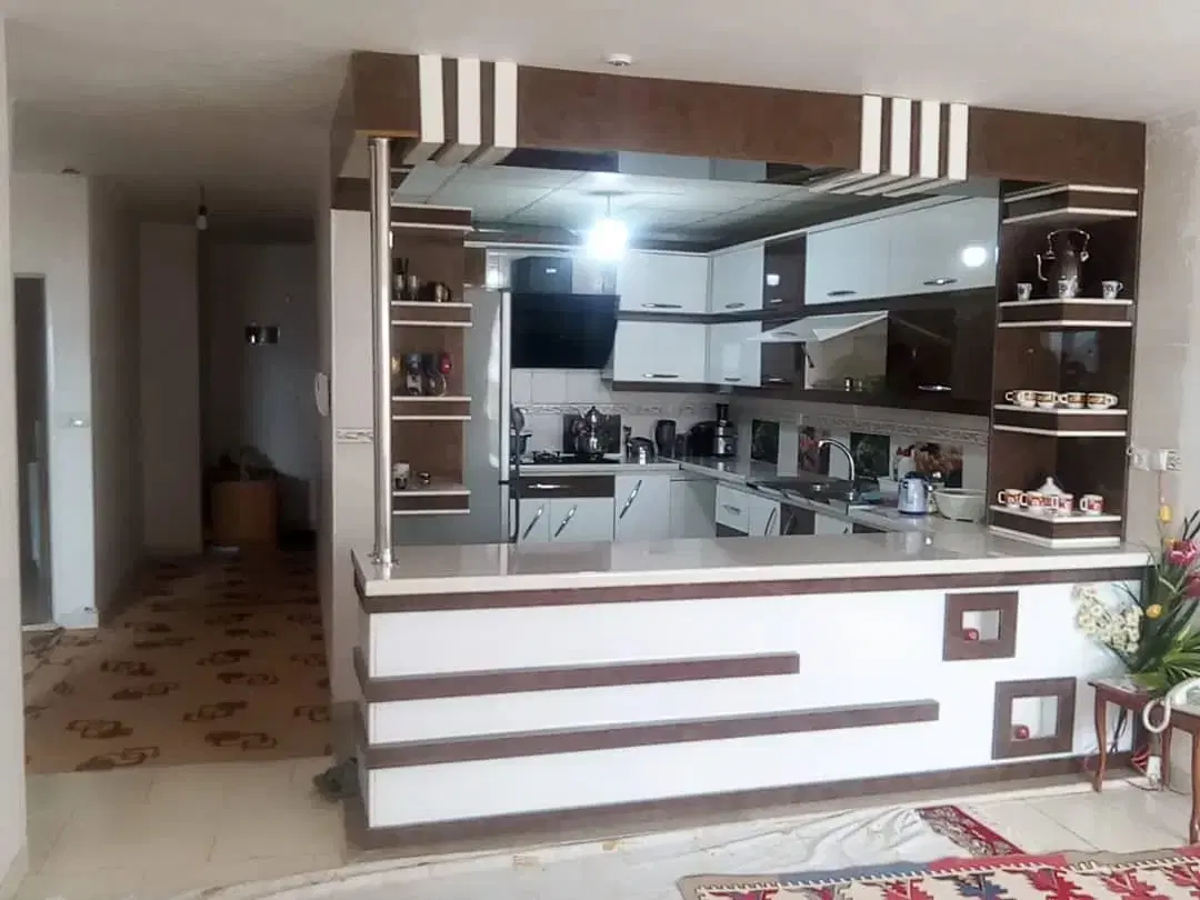 دو خوابه_شخصی ساز_سندتک برگ