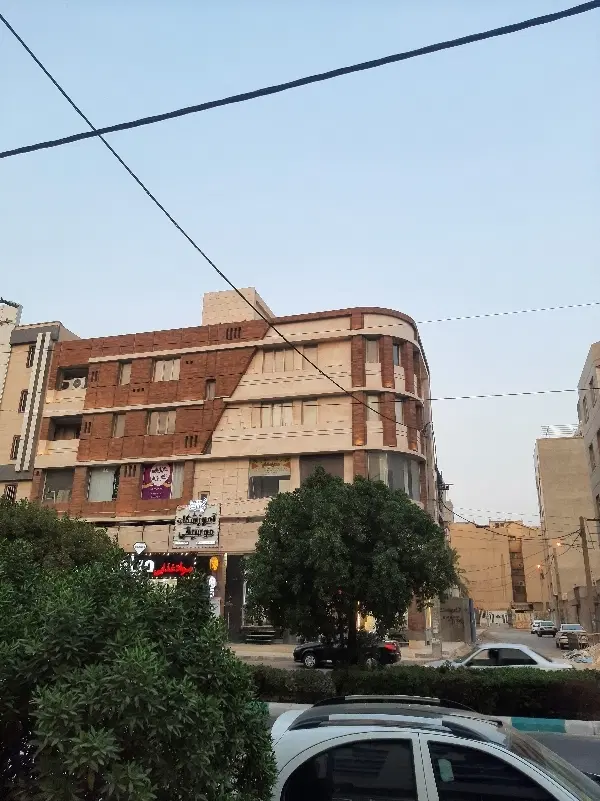 رهن اجاره مغازه تو اصلی بوستان_املاک پلاس