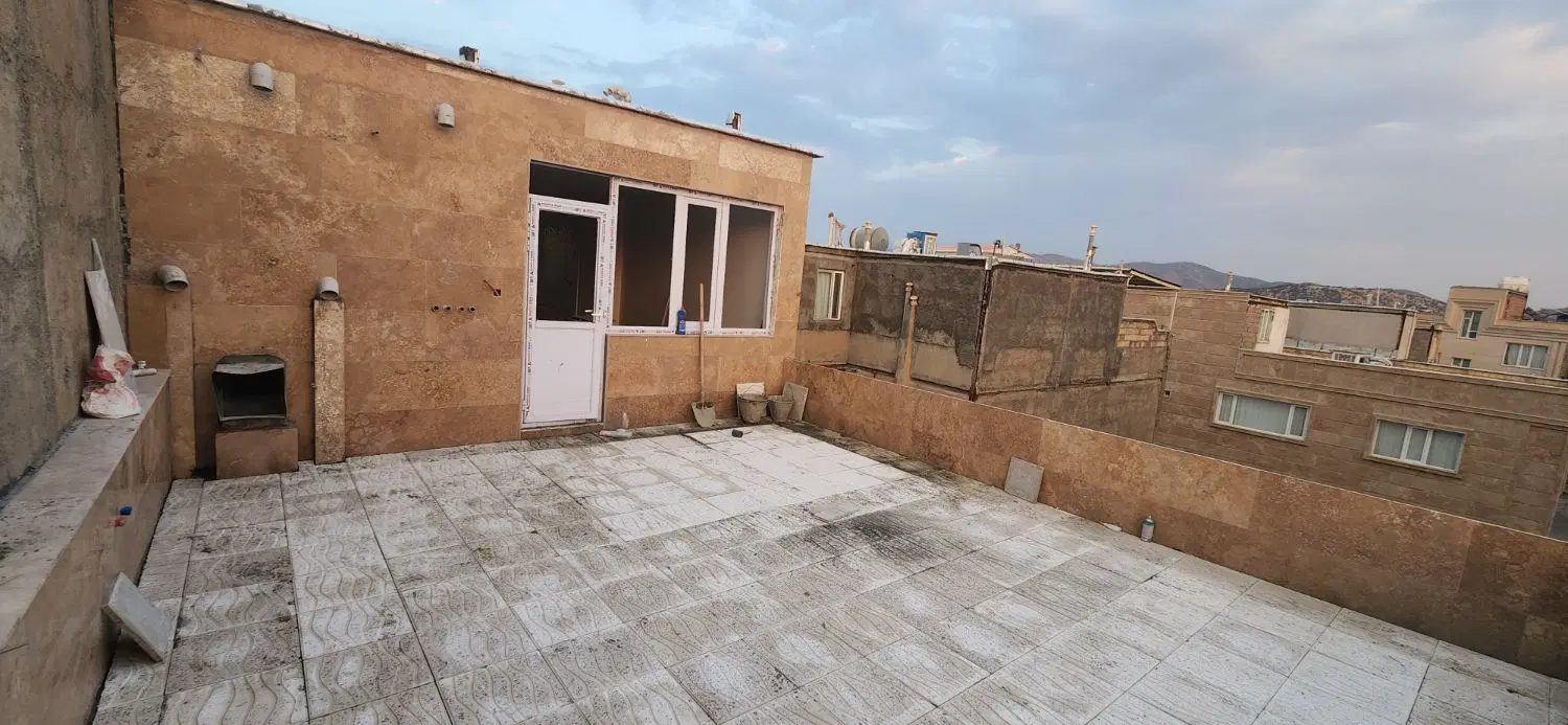 فروش خانه مسکونی