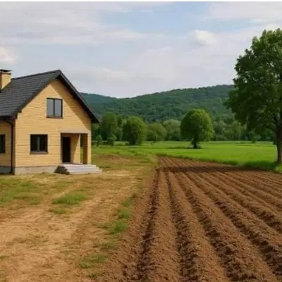 تجاری مسکونی