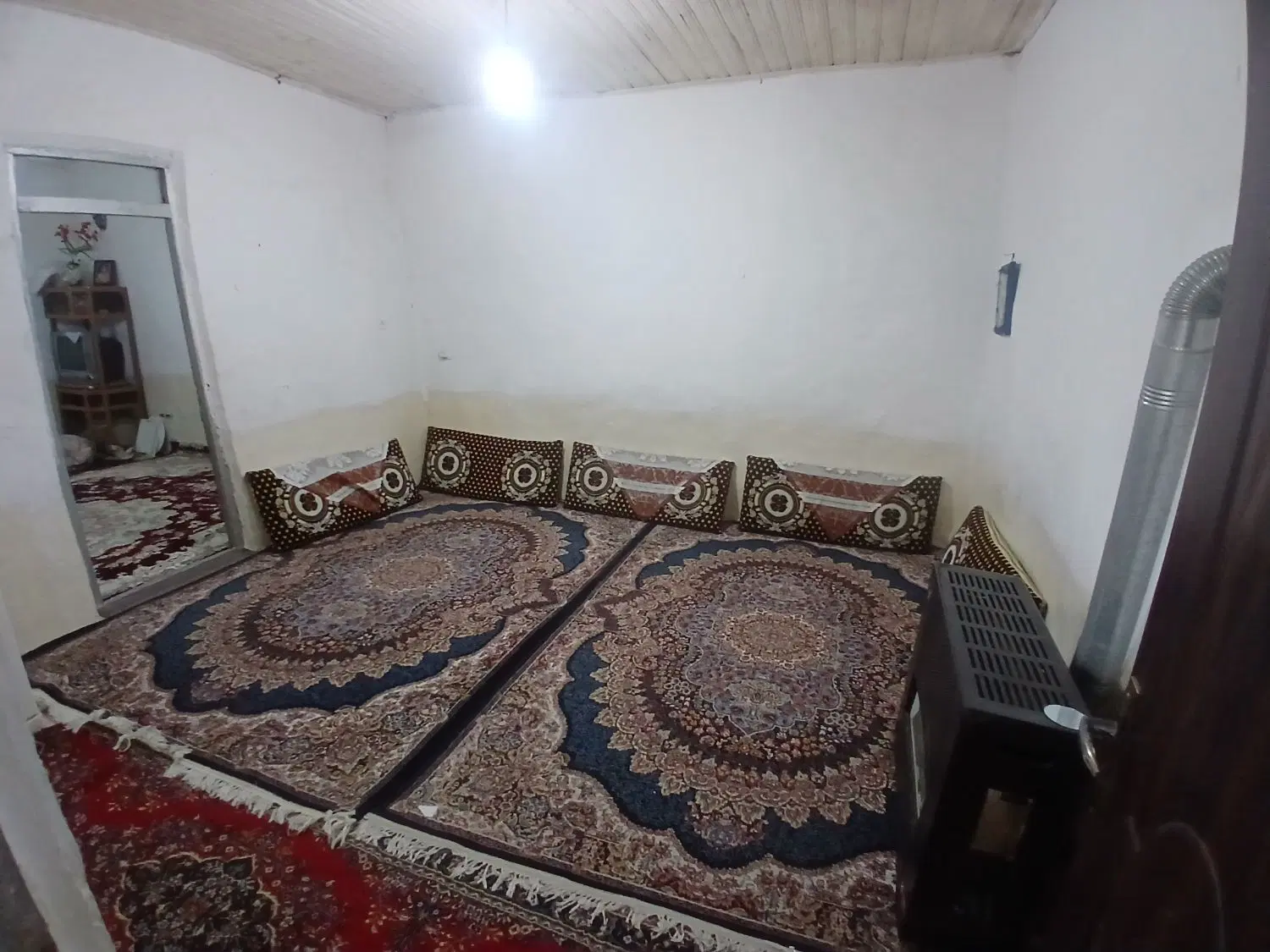 ویلای اجاره ایی شبانه